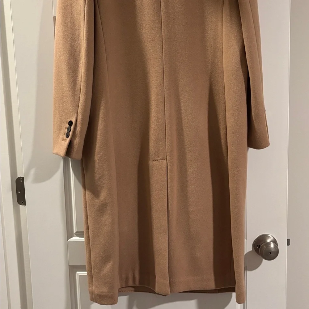 Theory Brand New Coat - Picture 8 of 8